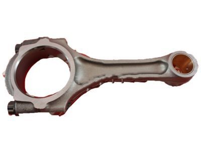 レクサス純正 コネクティングロッド サブASSY (Connecting Rod Sub-Assembly) OEM パーツ|Basqueバスク