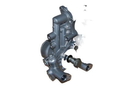 レクサス純正 オイルサーモスタット ハウジング ASSY (Housing Assy, Oil Thermostat) OEM パーツ|Basqueバスク