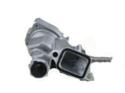 レクサス純正 ウォーターインレットハウジング (Water Inlet Housing Sub-Assembly) OEM パーツ｜Basqueバスク