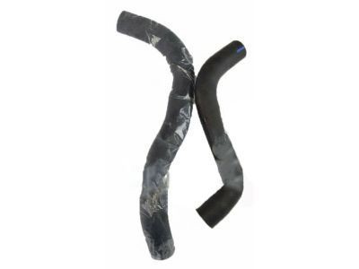 レクサス純正 ラジエーターホース No.2 (Radiator Hose No.2) OEM パーツ|Basqueバスク