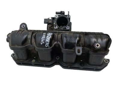 レクサス純正 インテークマニホールド (Manifold Assembly, Intake) OEM パーツ|Basqueバスク