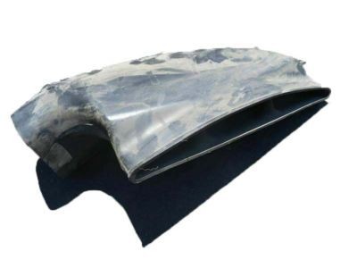 レクサス純正 エアクリーナーインレット (Air Cleaner Inlet) OEM パーツ｜Basqueバスク