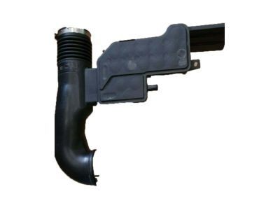 レクサス純正 インテークエアコネクターパイプ (Pipe, Intake Air Connector) OEM パーツ｜Basqueバスク