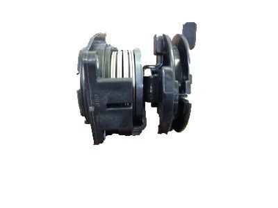 レクサス純正 スロットルレバー ASSY センサー付 (Lever Assy, Throttle W/Sensor) OEM パーツ|Basqueバスク