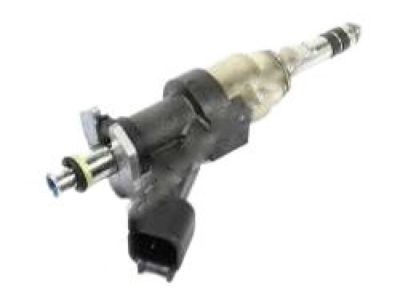 レクサス純正 フューエルインジェクター (Fuel Injector Assembly) OEM パーツ|Basqueバスク
