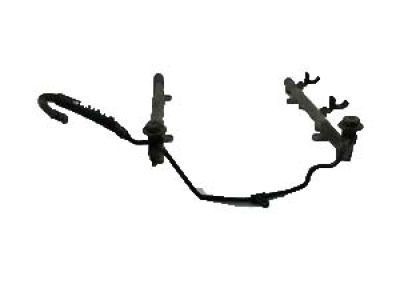 レクサス純正 フューエルデリバリーパイプ サブASSY (Fuel Delivery Pipe Sub-Assembly) OEM パーツ|Basqueバスク