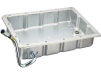 レクサス純正 オートマチックトランスミッション オイルパン (Pan Sub-Assy, AT Oil) OEM パーツ｜Basqueバスク 31,980円