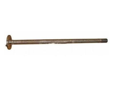 レクサス純正 リア アクスル シャフト (Shaft, Rear Axle) OEM パーツ｜Basqueバスク
