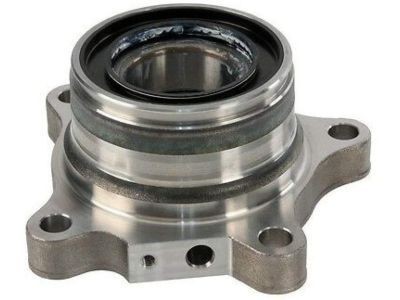 レクサス純正 リア アクスルハブ & ベアリング 右 (Rear Axle Hub & Bearing Assembly, Right) OEM パーツ|Basqueバスク
