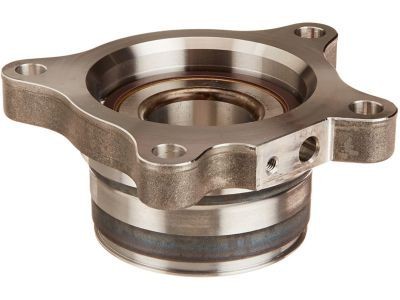 レクサス純正 リア アクスルハブ＆ベアリング(左) (Rear Axle Hub & Bearing Assembly, Left) OEMパーツ｜Basqueバスク