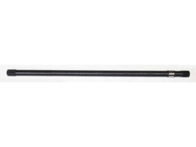 レクサス純正 フロントアクスル インナーシャフト 左 (Shaft, Front Axle, Inner LH) OEM パーツ｜Basqueバスク