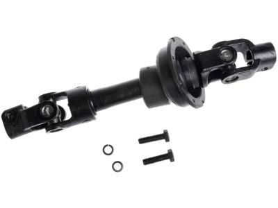 レクサス純正 ステアリング インターミディエイト シャフト ASSY (Steering Intermediate Shaft Assembly) OEM パーツ｜Basqueバスク