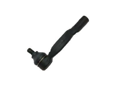 レクサス純正 タイロッドアッセンブリー 右側 (Rod Assembly, Tie, RH) OEM パーツ｜Basqueバスク