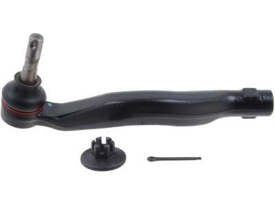 レクサス純正 タイロッドアッセンブリー 左 (Rod Assy, Tie, LH) OEM パーツ｜Basqueバスク