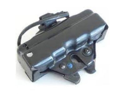 レクサス純正 フードロック アッセンブリー (Hood Lock Assembly) OEM パーツ｜Basqueバスク