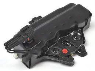 レクサス純正 フードロック アセンブリ (Hood Lock Assembly) Genuine OEM パーツ｜Basqueバスク