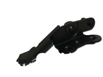レクサス純正 補助キャッチリリースレバー (Lever Assy, Auxiliary Catch Release) OEM パーツ|Basqueバスク