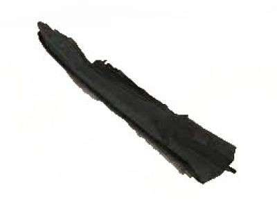 レクサス純正 レインフォースメント サブASSY (Reinforcement Sub-Assembly) OEM パーツ｜Basqueバスク