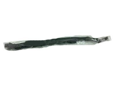 レクサス純正 フロントフェンダーサイドパネルプロテクター (左) (Protector, Front Fender Side Panel, LH) OEM パーツ｜Basqueバスク