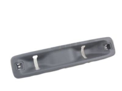 レクサス純正 シートアンカーレール NO.4 (Rail, Seat Anchor, NO.4) OEM パーツ｜Basqueバスク
