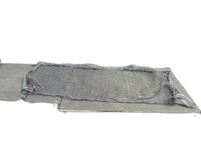 レクサス純正 ルームパーティションネット (Net Assy, Room Partition) OEM パーツ|Basqueバスク
