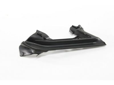レクサス純正 フロントドア ディビジョンシール (Seal, Front Door Division) OEM パーツ｜Basqueバスク