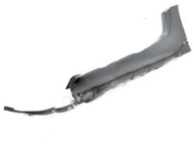 レクサス純正 リアドア スカッフプレート (Plate RR Door SCUFF) OEM パーツ｜Basqueバスク