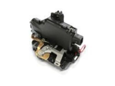 レクサス純正 リア ドアロック アッセンブリー 右側 (Rear Door Lock Assembly, Right) OEM パーツ｜Basqueバスク