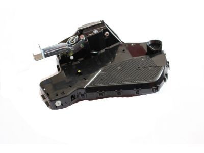 レクサス純正 バックドア ロック アッセンブリー (Back Door Lock Assembly) OEM パーツ｜Basqueバスク