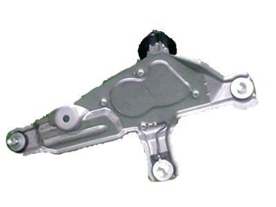 レクサス純正 リアワイパーモーター (Motor Assy, Rear Wiper) OEM パーツ|Basqueバスク