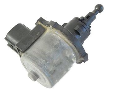 レクサス純正 ヘッドランプレベリングモーター (Motor, Headlamp Leveling) OEM パーツ｜Basqueバスク