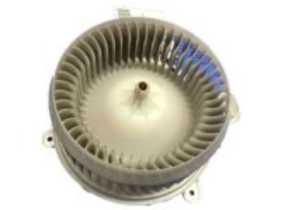 レクサス純正 ブロアケース サブASSY (Case Sub-Assembly, Blower) OEM パーツ|Basqueバスク