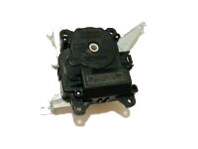 レクサス純正 エアミックス ダンパーサーボ サブASSY (Damper Servo Sub-Assembly) OEM パーツ｜Basqueバスク