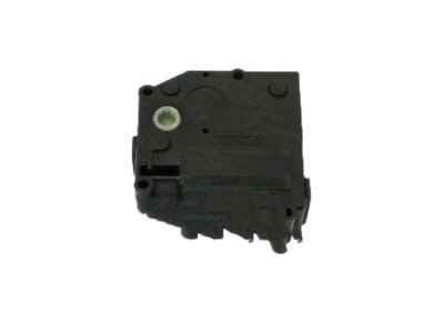レクサス純正 エアミックス ダンパーサーボ サブASSY (Damper Servo Sub-Assembly For Airmix) OEM パーツ|Basqueバスク