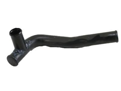 レクサス純正 ヒーターウォーターインレットパイプ B (Pipe, Heater Water Inlet, B) OEM パーツ｜Basqueバスク
