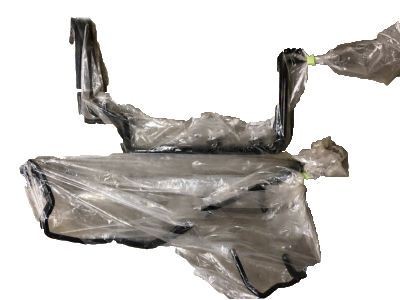 レクサス純正 ウォーターホース サブASSY C (Hose Sub-Assy, Water, C) OEM パーツ｜Basqueバスク 30,550円