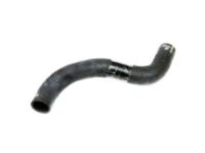 レクサス純正 ウォーターホース (Water Hose) OEM パーツ｜Basqueバスク
