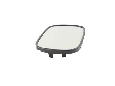 レクサス純正 アウターミラー 左側 (Outer Mirror Left Hand) OEM パーツ|Basqueバスク