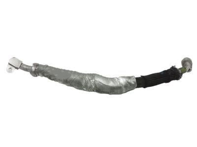 レクサス純正 サクションホース サブアッセンブリー (Suction Hose Sub-Assembly) OEM パーツ|Basqueバスク