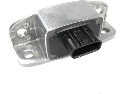 レクサス純正 ヨーレートセンサー (Sensor, YAW Rate) OEM パーツ|Basqueバスク