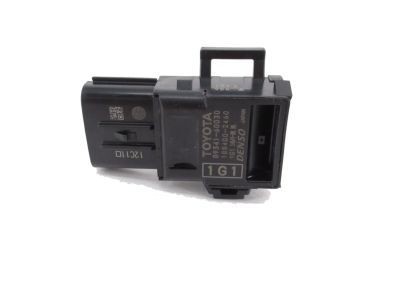 レクサス純正 ウルトラソニック センサー (Ultrasonic Sensor) OEM パーツ｜Basqueバスク