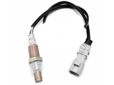 レクサス純正 オキシジェンセンサー (Oxygen Sensor) Genuine OEM パーツ｜Basqueバスク