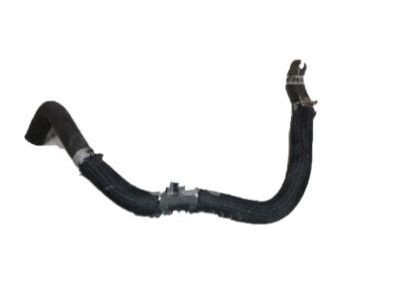 レクサス純正 インバーター クーリングホース (Inverter Cooling Hose) OEM パーツ｜Basqueバスク