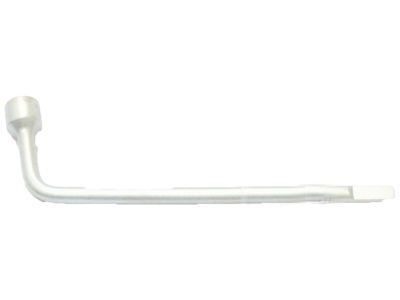 レクサス純正 ハブナットレンチ (Wrench, Hub Nut Box) OEM パーツ|Basqueバスク