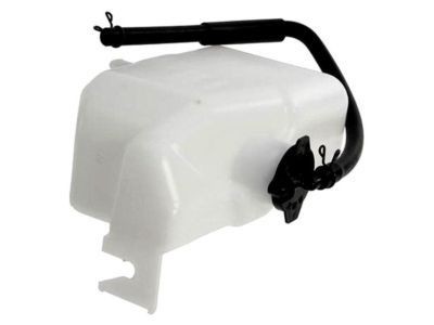 レクサス純正 ラジエーター リザーブタンク アッセンブリー (Radiator Reserve Tank Assembly) OEM パーツ|Basqueバスク