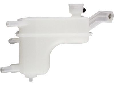 レクサス純正 ラジエーターリザーブタンク アッセンブリー (Radiator Reserve Tank Assembly) OEM パーツ｜Basqueバスク
