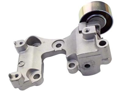 レクサス純正 Vリブドベルト テンショナー アッセンブリー (V-Ribbed Belt Tensioner Assembly) OEM パーツ|Basqueバスク
