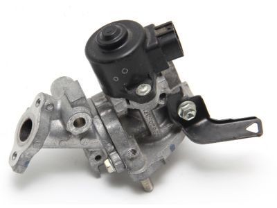 レクサス純正 EGRバルブ アッセンブリー (Valve Assembly, EGR W/MO) OEM パーツ｜Basqueバスク