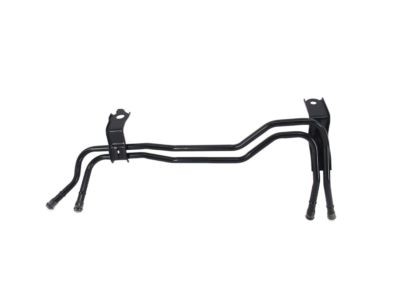 レクサス純正 オイルチューブ サブASSY (Tube Sub-Assembly, Oil C) OEM パーツ|Basqueバスク
