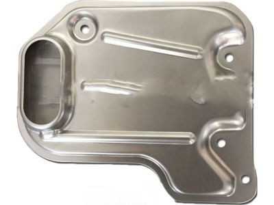レクサス純正 オイルストレーナー アッセンブリー (Oil Strainer Assembly) OEM パーツ｜Basqueバスク